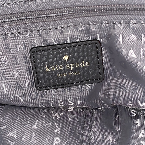 Kate Spade New York Tote - Picture 8 of 10